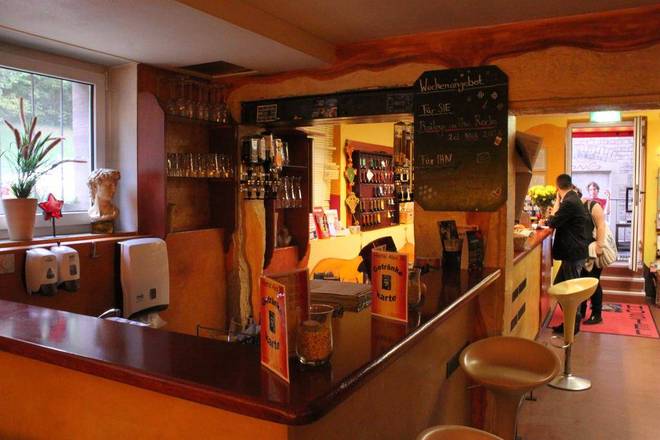 Hostel Alex 30, Stuttgart