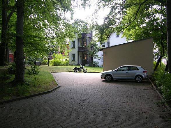 Hotel-Pension Königswald, Dresden