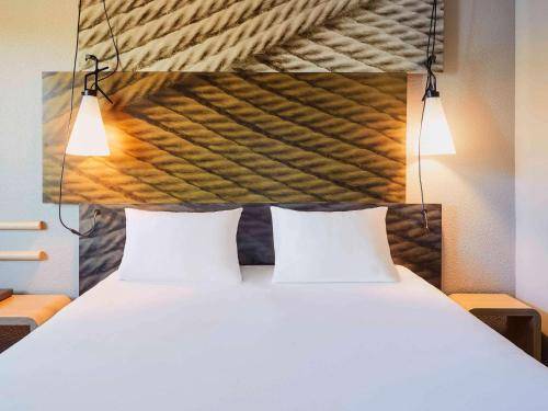 Hotel ibis Dijon Centre Clemenceau, Dijon