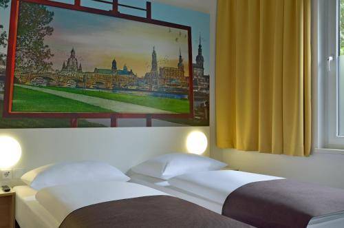 B&B Hotel Dresden, Dresden