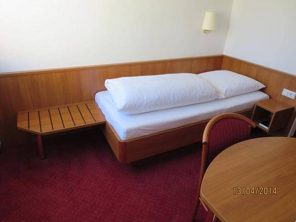 Hotel Find, Stuttgart