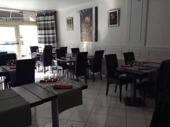 H&ocirc;tel Restaurant Du Stade, Dijon