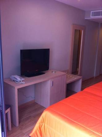 Hotel Melina, Benidorm
