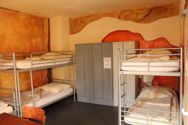 Hostel Alex 30, Stuttgart
