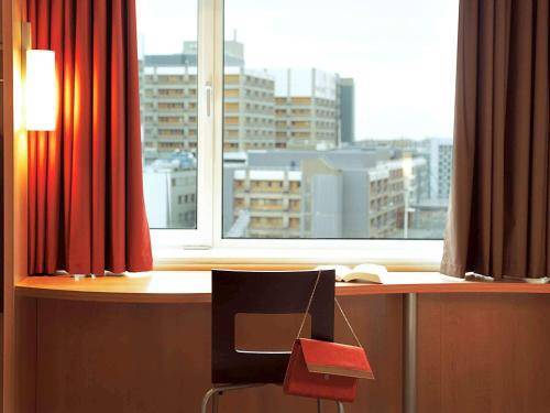 ibis Dijon Gare, Dijon