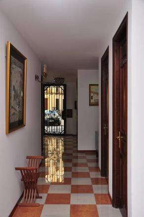 Don Paula, Cordoba