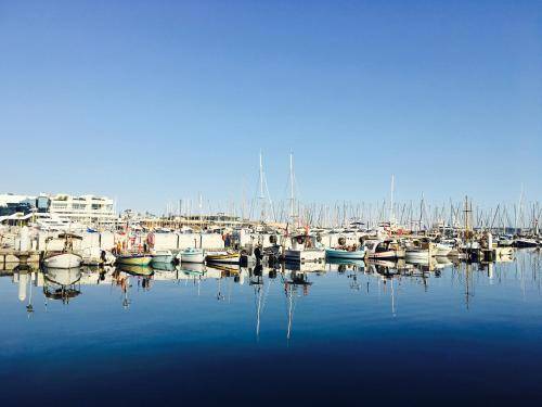 Boutique Hotel Couleurs Suds, Cannes