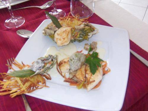 H&ocirc;tel Restaurant Du Stade, Dijon