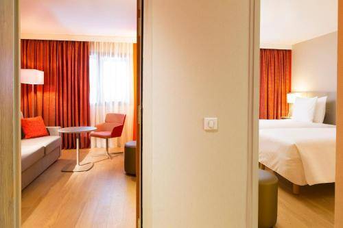 Hôtel Oceania Le Métropole, Montpellier