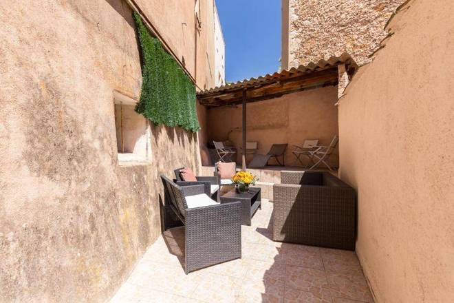 Florella Clemenceau Apartment, Cannes
