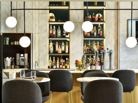 ibis Styles Dijon Central, Dijon
