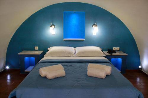 Amerisa Suites, Santorini