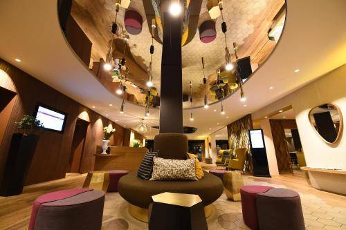 Mercure Dijon Centre Cl&eacute;menceau, Dijon