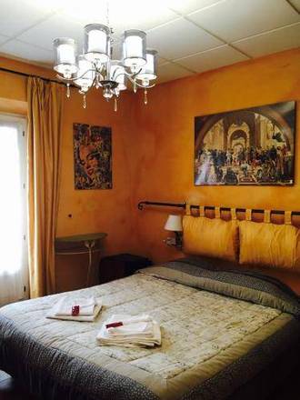 Boutique Hotel Couleurs Suds, Cannes