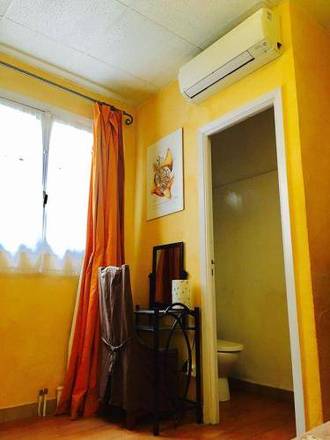 Boutique Hotel Couleurs Suds, Cannes