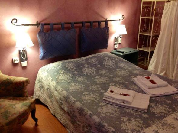 Boutique Hotel Couleurs Suds, Cannes