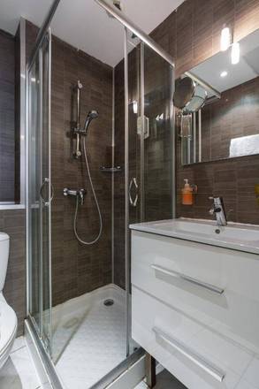 Florella Clemenceau Apartment, Cannes