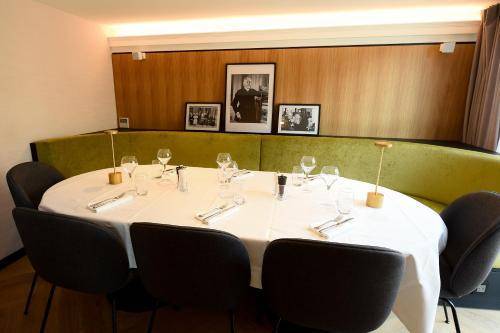 ibis Styles Dijon Central, Dijon