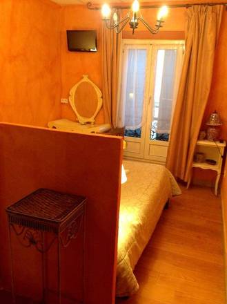 Boutique Hotel Couleurs Suds, Cannes