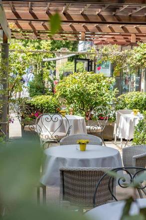 Hôtel Rotonde, Aix en Provence