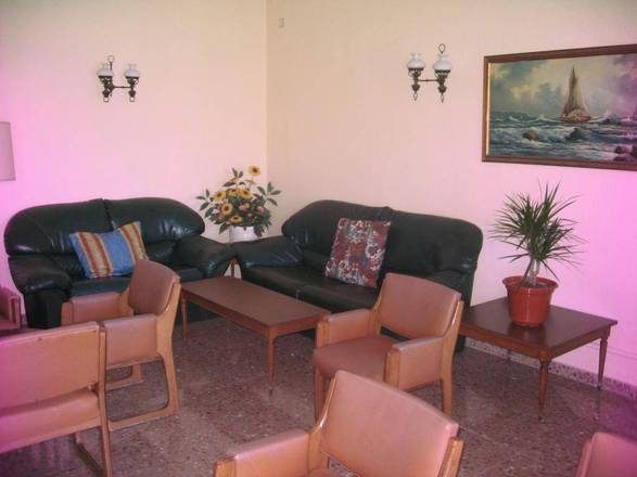Hotel Condestable, Benidorm