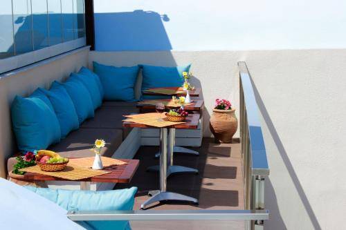 Amerisa Suites, Santorini