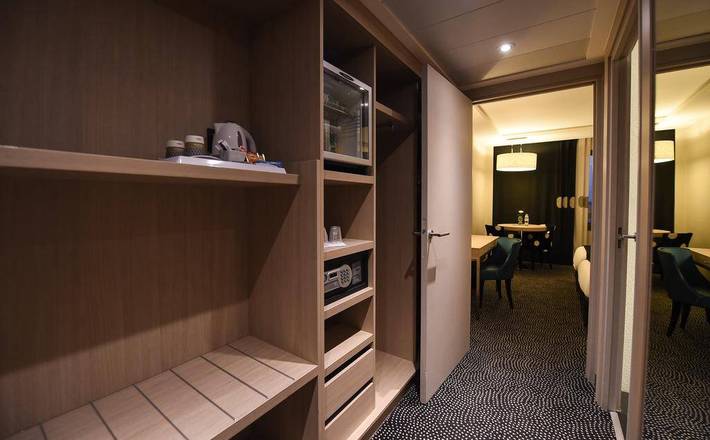 Mercure Dijon Centre Cl&eacute;menceau, Dijon