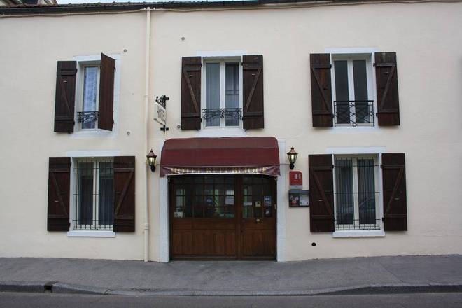 R&eacute;publique, Dijon