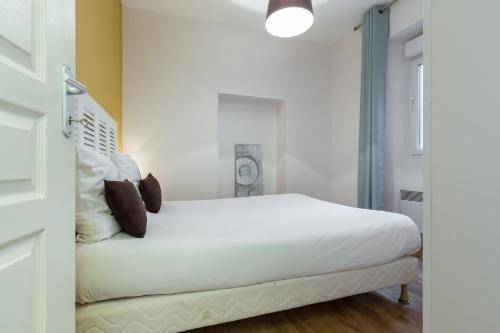 Florella Clemenceau Apartment, Cannes