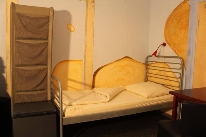 Hostel Alex 30, Stuttgart