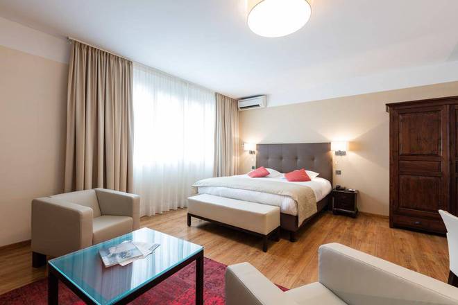 Hôtel Rotonde, Aix en Provence