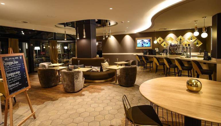 Mercure Dijon Centre Cl&eacute;menceau, Dijon