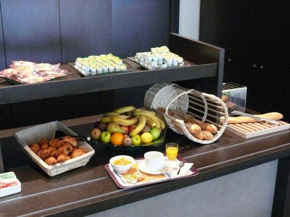 Hotel ibis Dijon Centre Clemenceau, Dijon