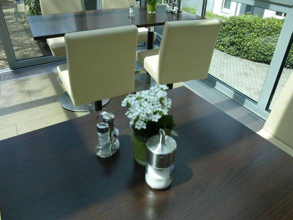 City Hotel Stuttgart, Stuttgart