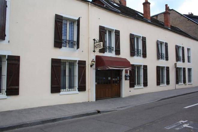 R&eacute;publique, Dijon