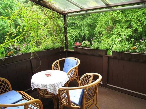 Hotel-Pension Königswald, Dresden