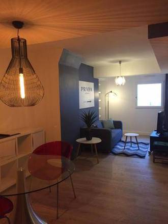 City Loft, Dijon