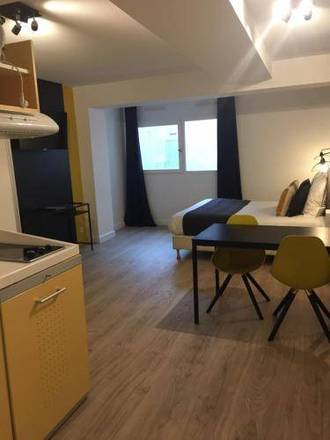 City Loft, Dijon