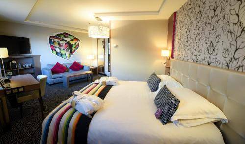 Mercure Dijon Centre Cl&eacute;menceau, Dijon