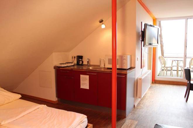 Hostel Alex 30, Stuttgart