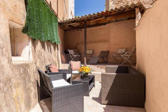 Florella Clemenceau Apartment, Cannes