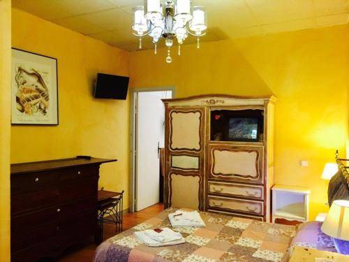 Boutique Hotel Couleurs Suds, Cannes