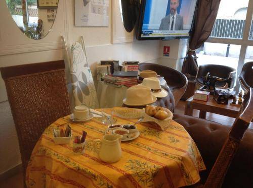 Boutique Hotel Couleurs Suds, Cannes
