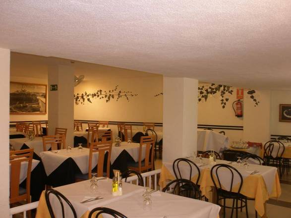Hotel Mayna, Benidorm
