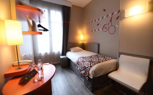 ibis Styles Dijon Central, Dijon