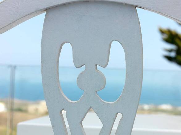 Evgenia Villa Hotel, Santorini