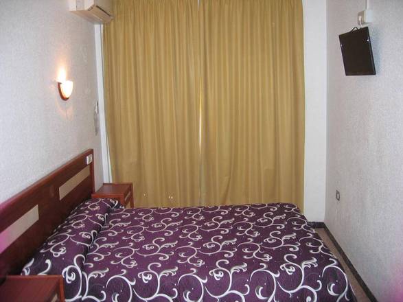Hotel Condestable, Benidorm