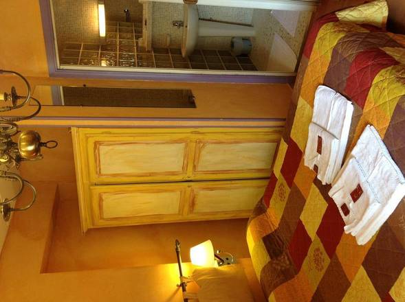 Boutique Hotel Couleurs Suds, Cannes