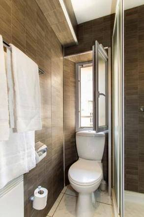 Florella Clemenceau Apartment, Cannes