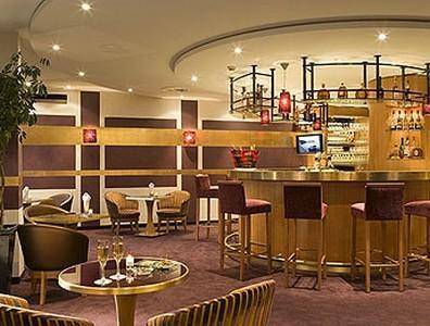 Mercure Dijon Centre Cl&eacute;menceau, Dijon